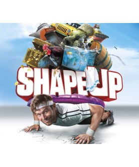 Shape Up XBOX One Xbox One Key EUROPE